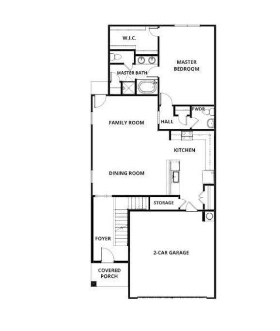 3891 Trail de Paris, New Braunfels, TX 78132 - photo 5