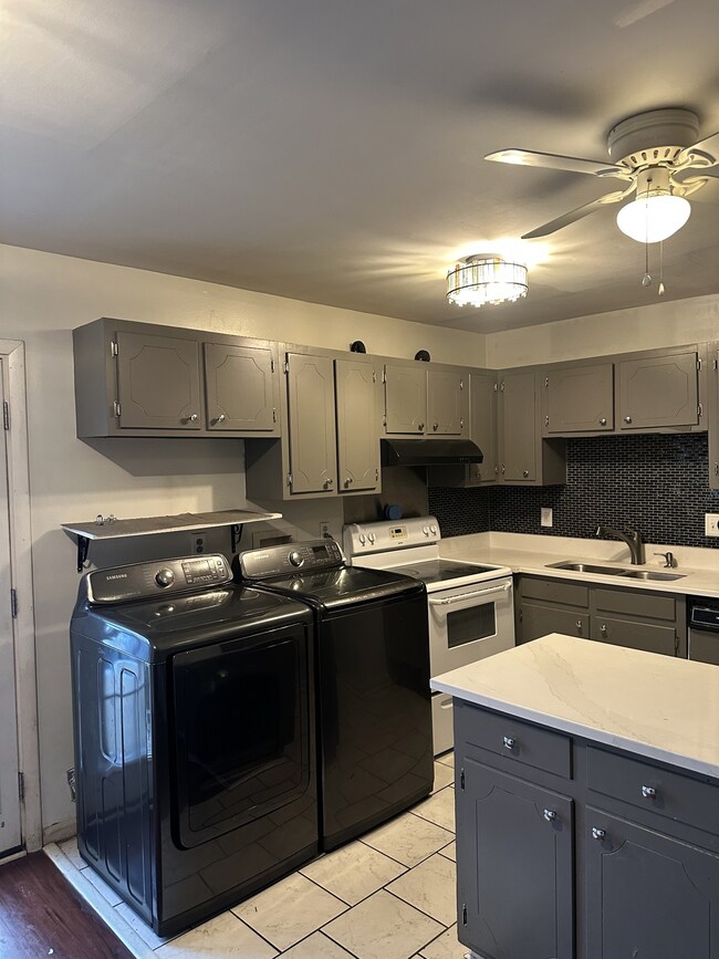 370 Wallace Rd unit G3, Nashville, TN 37211 - photo 7