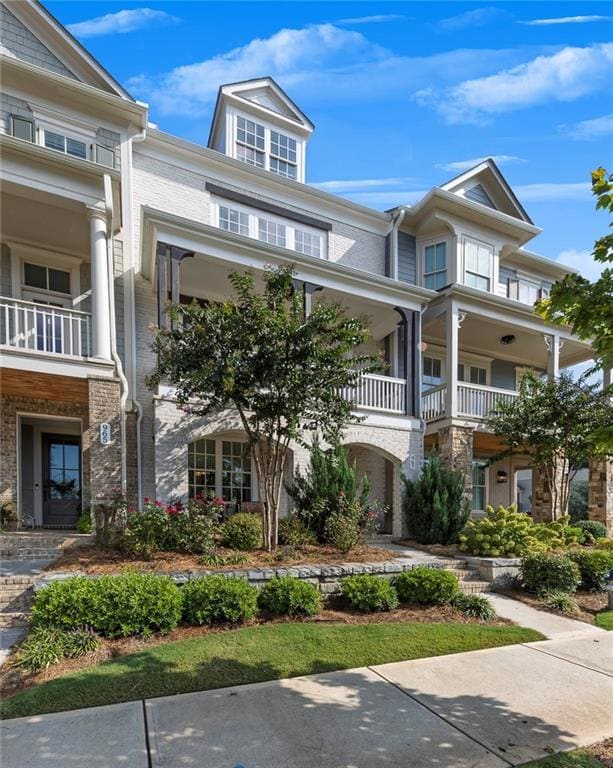 967 S On Main Dr, Woodstock, GA 30188 - photo 5