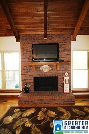 90 Cedar Cove Way, Alpine, AL 35014 - photo 6