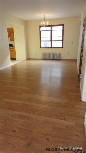 71 N Allen St unit 3, Albany, NY 12203 - photo 3