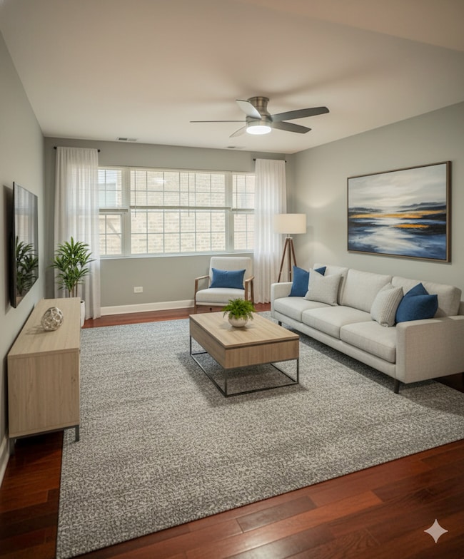 1937 W Pratt Blvd unit 2N, Chicago, IL 60626 - photo 2