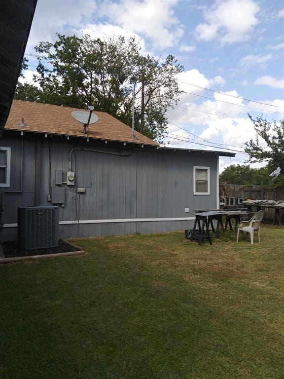 1318 Hanover St, Weatherford, TX 76086 - photo 3