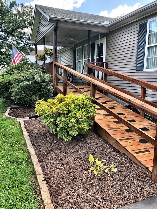 321 Dry Valley Rd, Cookeville, TN 38506 - photo 6