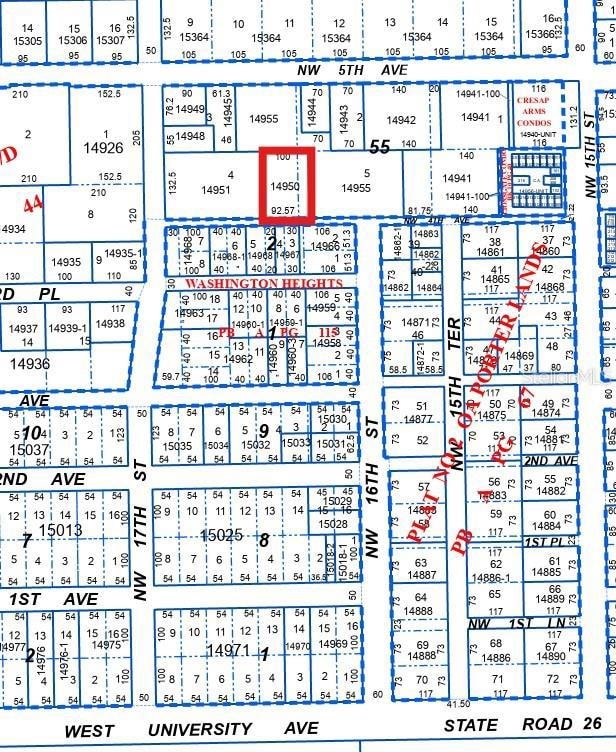 1618 NW 4th Ave, Gainesville, FL 32603 - photo 2