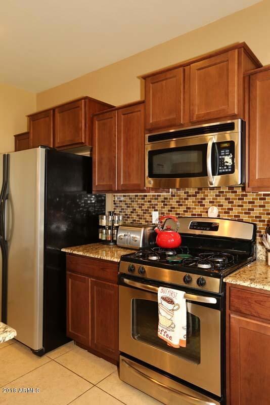 Kitchen-Range