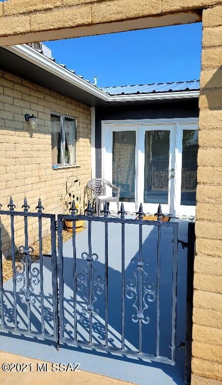 1007 E Justin St, Pearce, AZ 85625 - photo 5