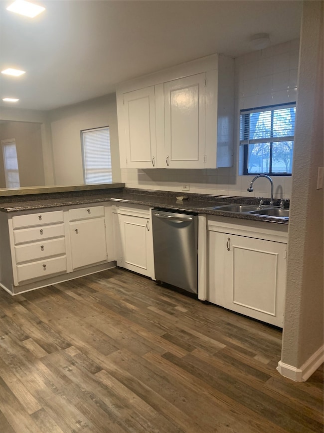 706 N Park Ave, Terrell, TX 75160 - photo 7