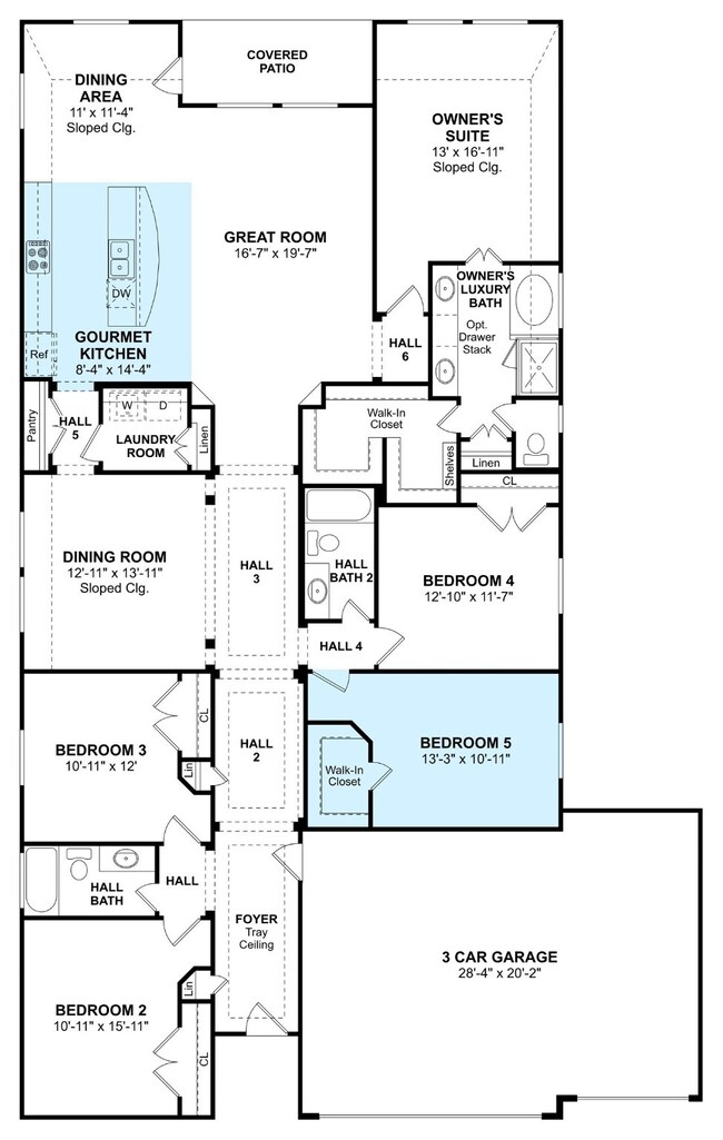 521 Salado Trail, Dayton, TX 77535 - photo 4