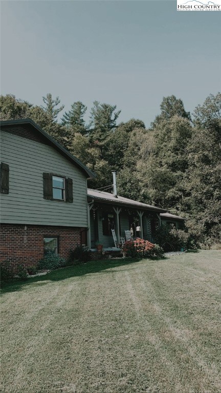 613 Dick Watson Rd, Deep Gap, NC 28618 - photo 2