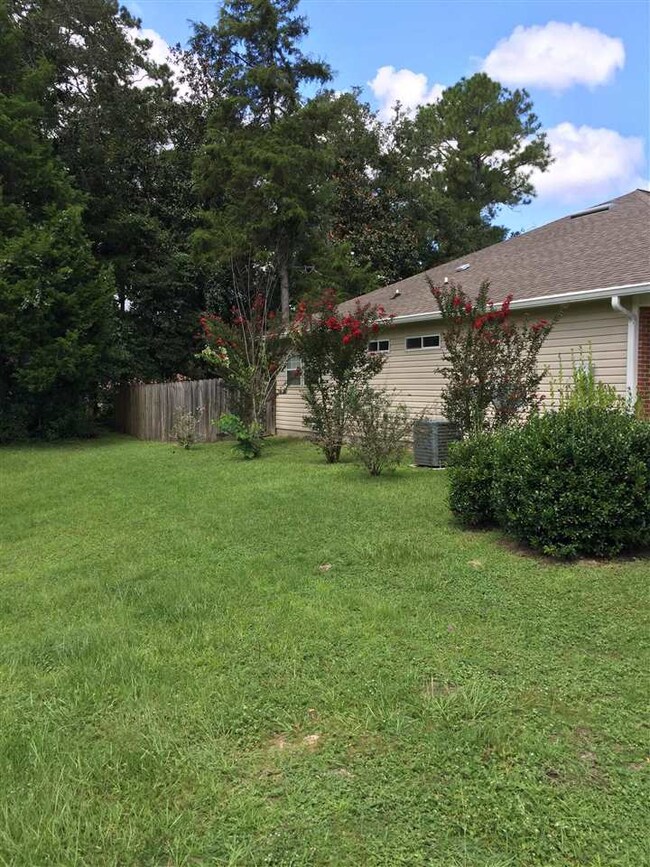 106 Covington Cir, Crawfordville, FL 32327 - photo 3