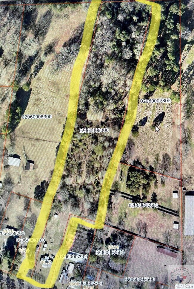 8612 W New Boston Rd, Texarkana, TX 75503 - photo 6