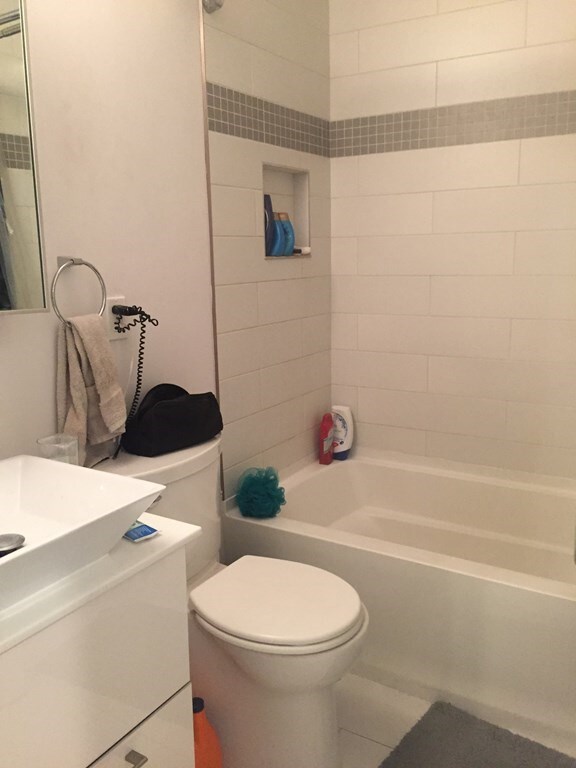 27 Wigglesworth St unit 1, Roxbury Crossing, MA 02120 - photo 4