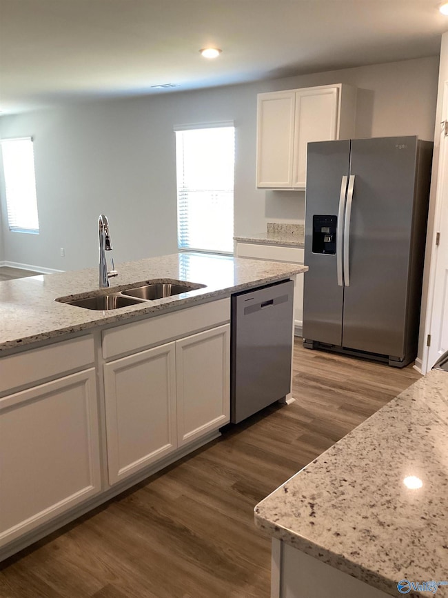 417 Jackson Point Cir, Huntsville, AL 35811 - photo 5