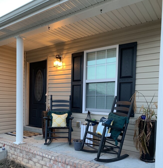 70 Creek Chase Rd, Manchester, TN 37355 - photo 6