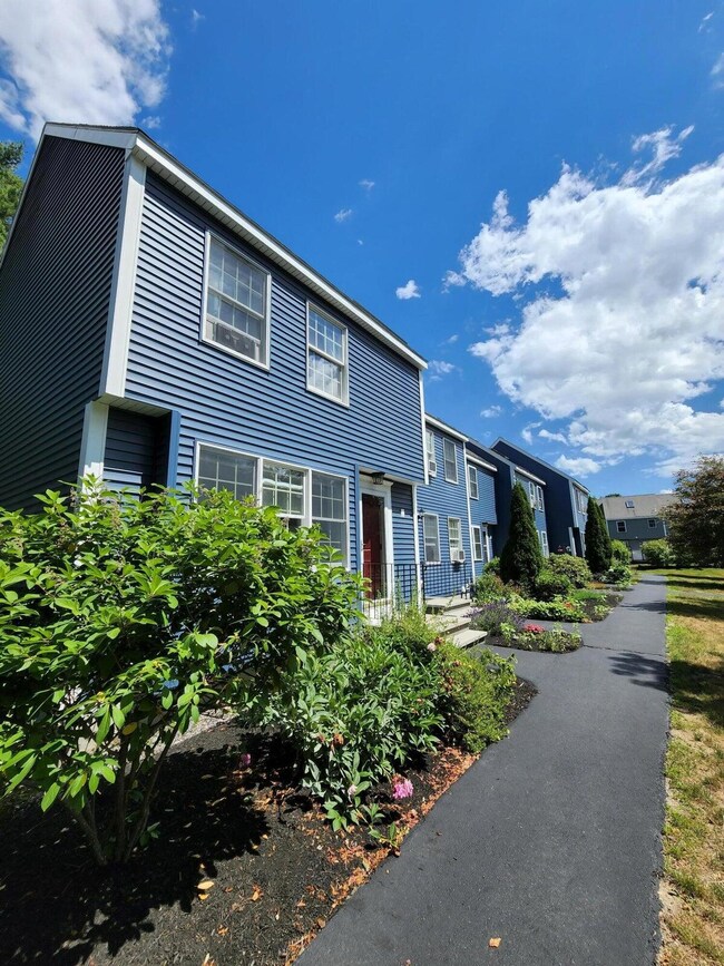 33 Neal Rd unit 33, Windham, ME 04062 - photo 3