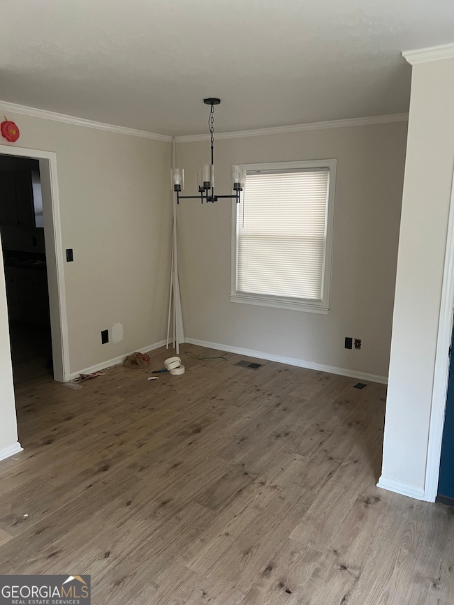 784 Springvalley Dr, Forest Park, GA 30297 - photo 2