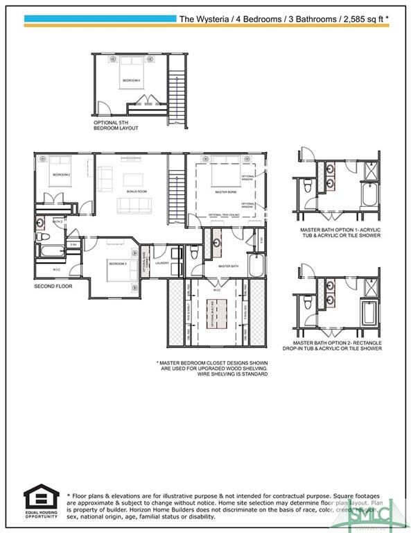 12 Triston Dr, Richmond Hill, GA 31324 - photo 3