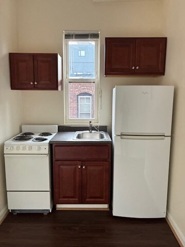 59 S Huntington Ave unit 8, Jamaica Plain, MA 02130 - photo 3