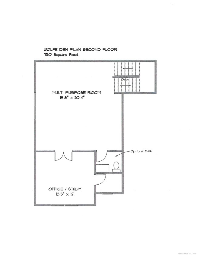 Lot 23 Legacy Ln, Monroe, CT 06468 - photo 3