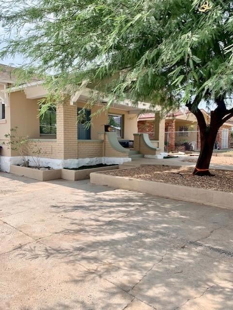 3708 Mountain Ave, El Paso, TX 79930 - photo 3