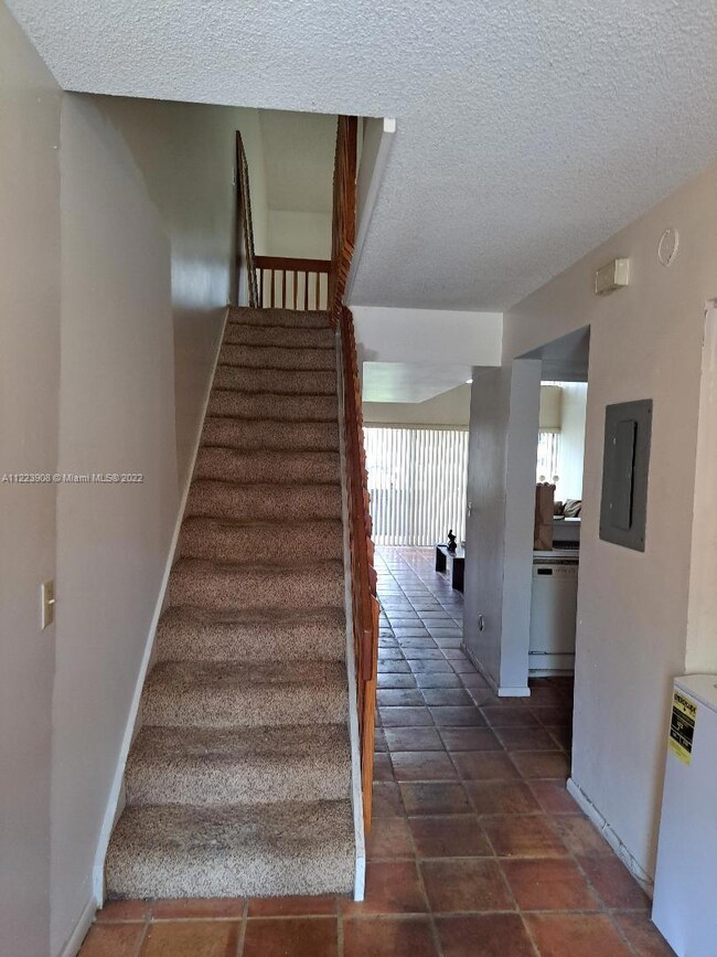 Entry way