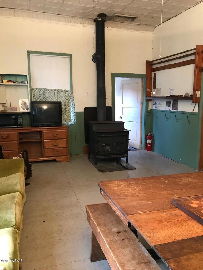 404 stove
