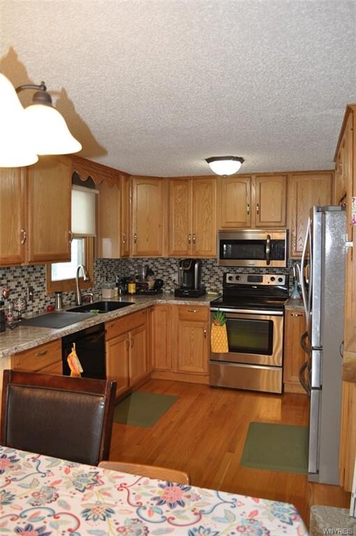 399 Wurlitzer Dr, North Tonawanda, NY 14120 - photo 6