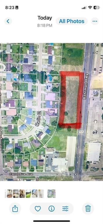 640 Behrman Hwy, Gretna, LA 70056 - photo 4