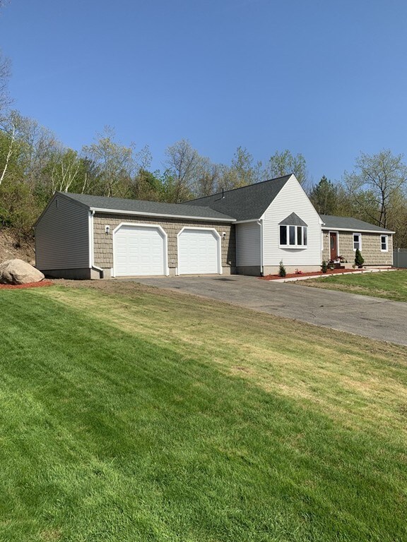 22 Salli Cir, Ludlow, MA 01056 - photo 2