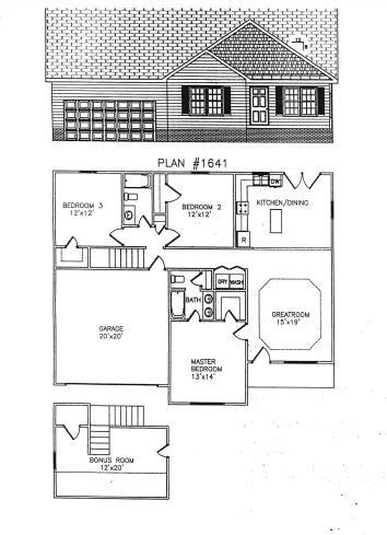 201 Rogers Dr, Manchester, TN 37355 - photo 2