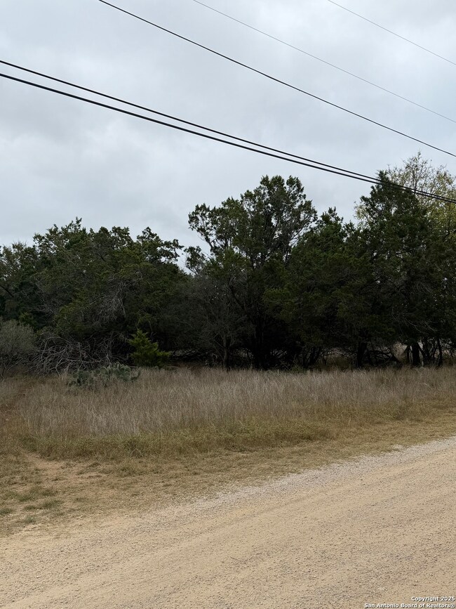 LOT 12 Deerwood Cir, Bandera, TX 78003 - photo 7