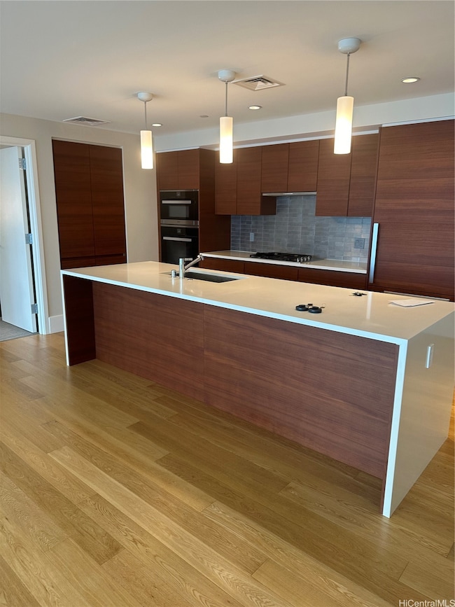 Anaha unit 2303, Honolulu, HI 96814 - photo 2