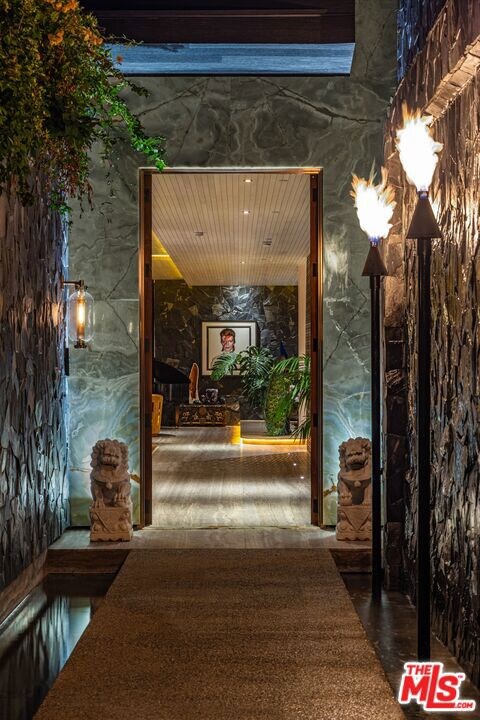 1851 N Stanley Ave, Los Angeles, CA 90046 - photo 6