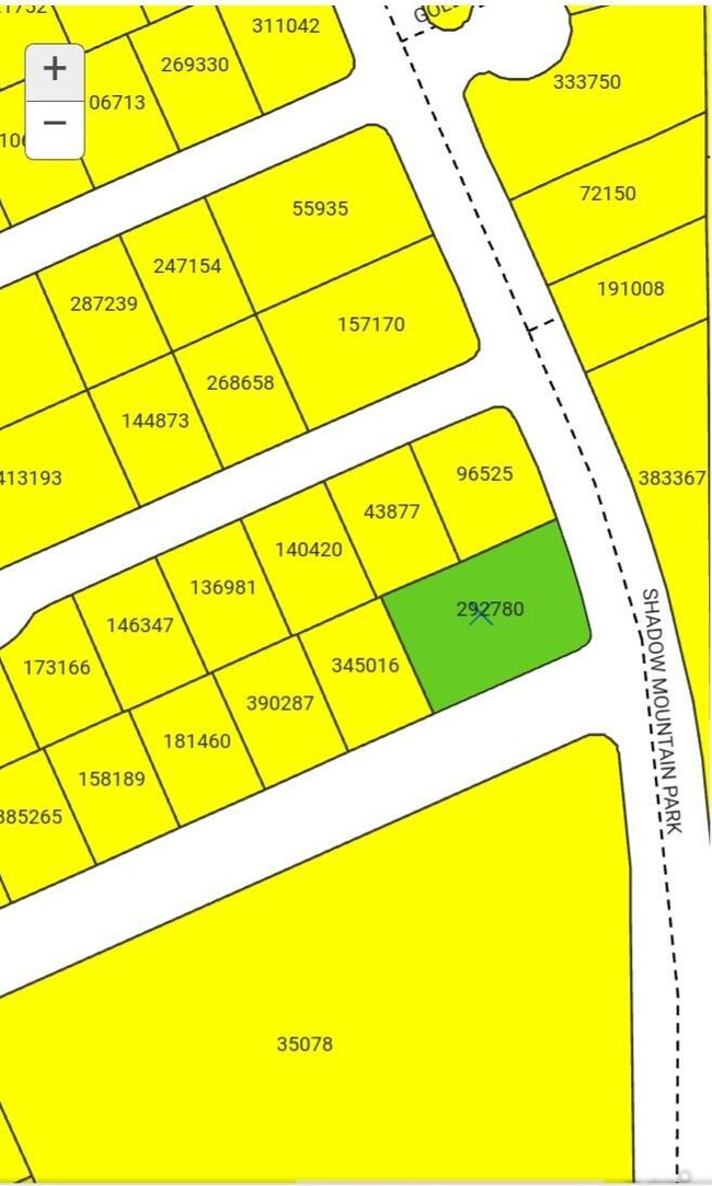 000 Cherry Creek Ave, Horizon City, TX 79928 - photo 7