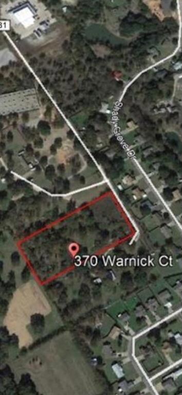 370 Warnick Ct, Granbury, TX 76049 - photo 2