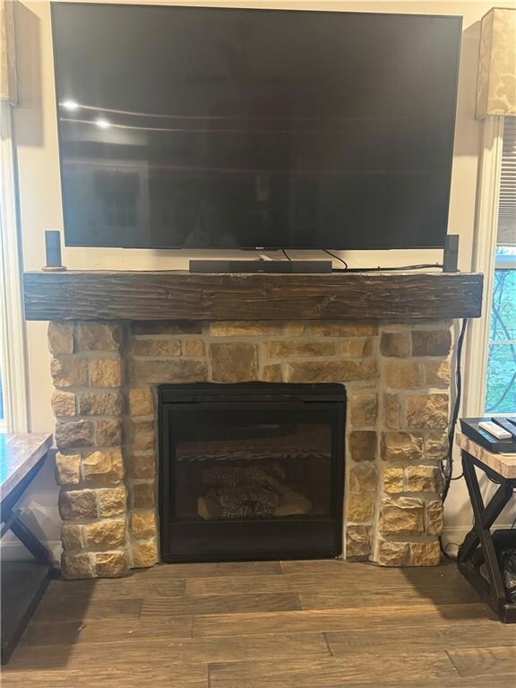 15919 Fontana St unit 110, Stilwell, KS 66085 - photo 2