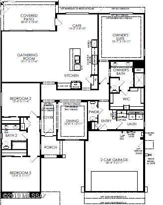 8624 N Archer Ave, Tucson, AZ 85742 - photo 2