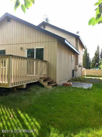 yard