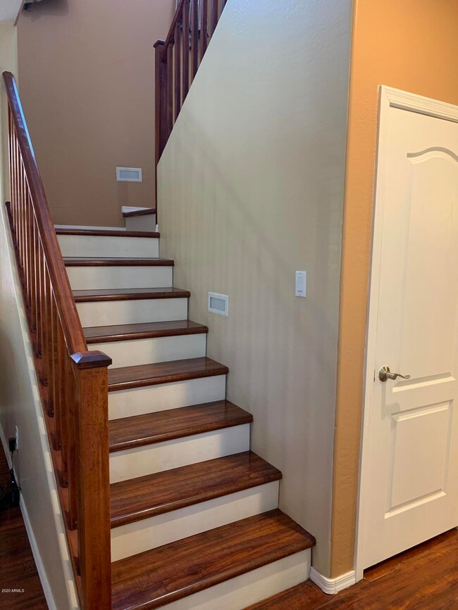 Grand Staircase