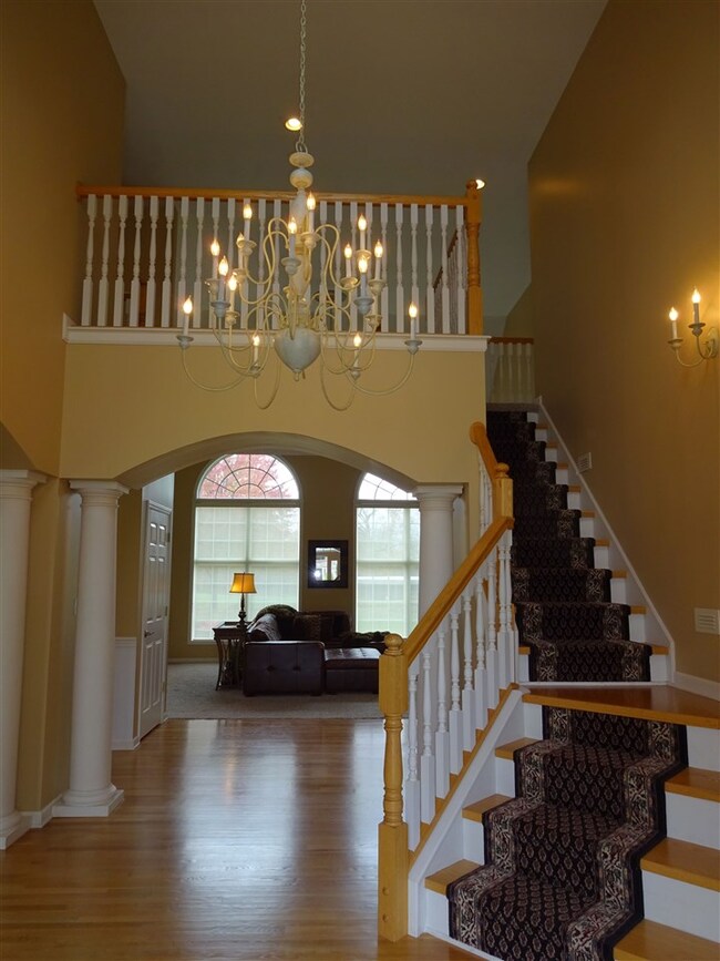 1624 S Mayberry Dr, Frankfort, IN 46041 - photo 4