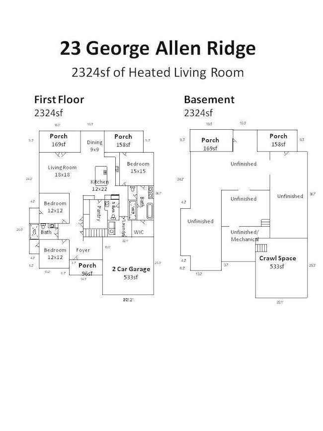 23 George Allen Ridge, Arden, NC 28704 - photo 7