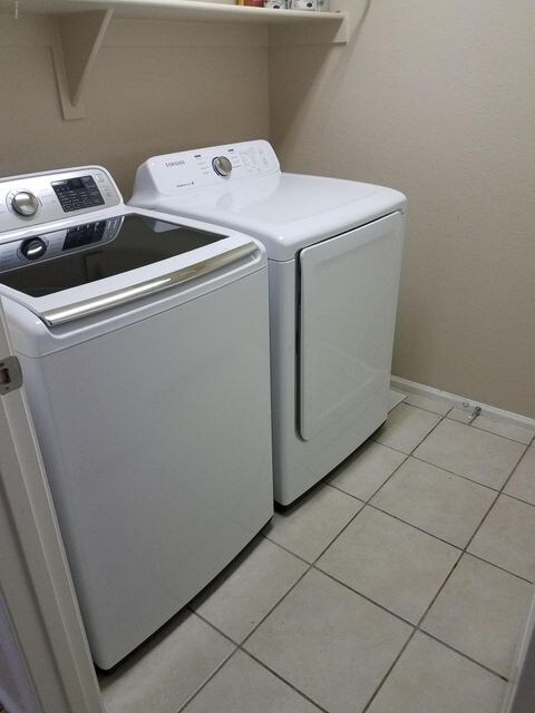 Laundry 1