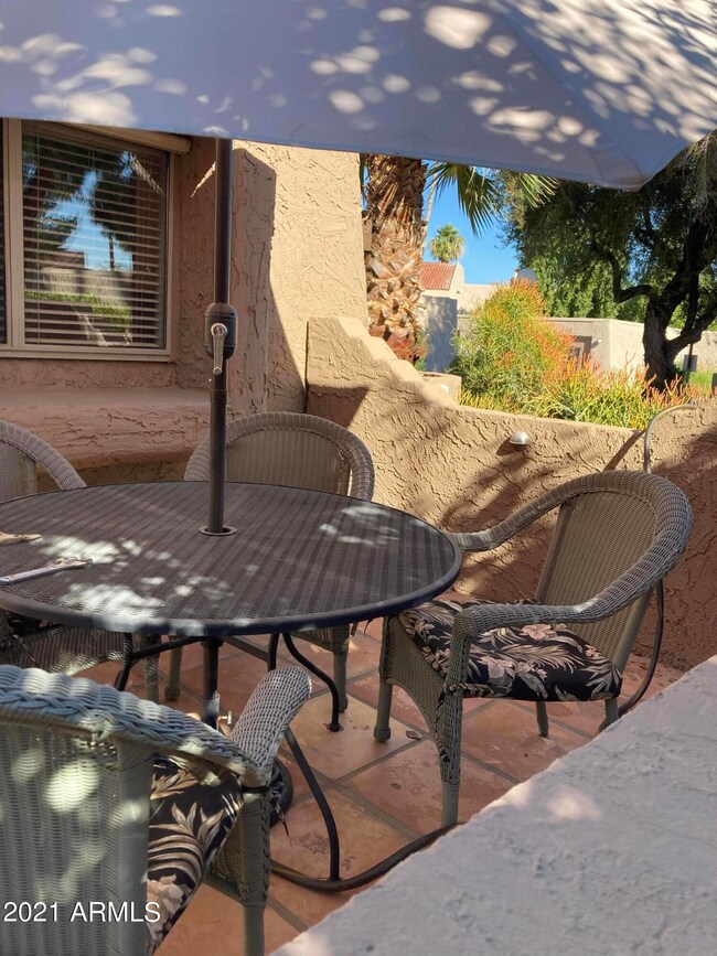 7340 N Via Camello Del Norte unit 241, Scottsdale, AZ 85258 - photo 3