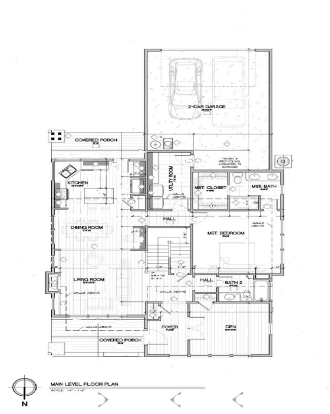 Lot 21 1st