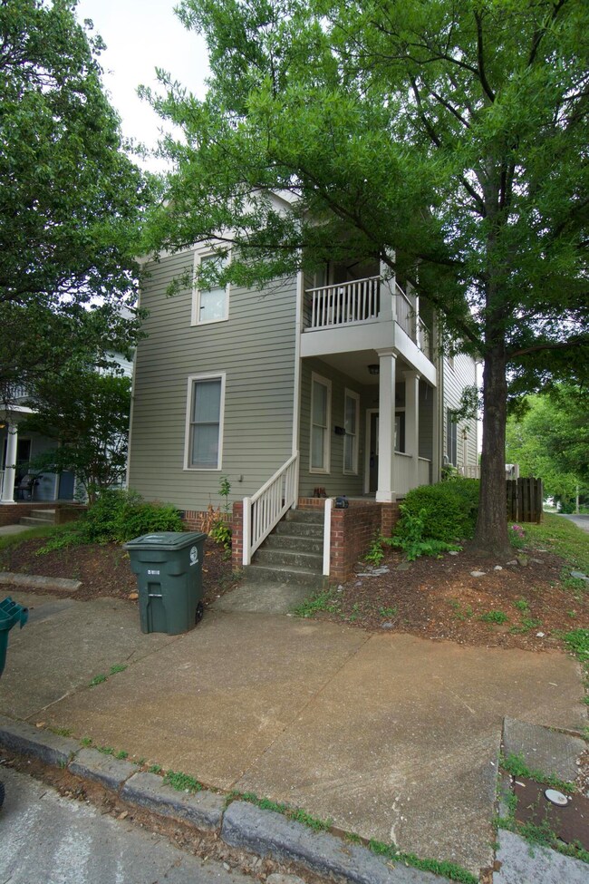 808 Fairview Ave, Chattanooga, TN 37403 - photo 6