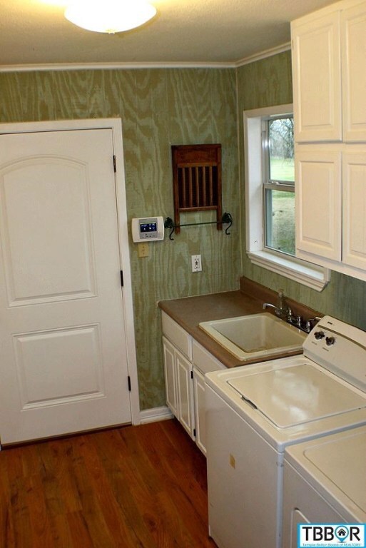 4322 Bottoms East Rd, Troy, TX 76579 - photo 4