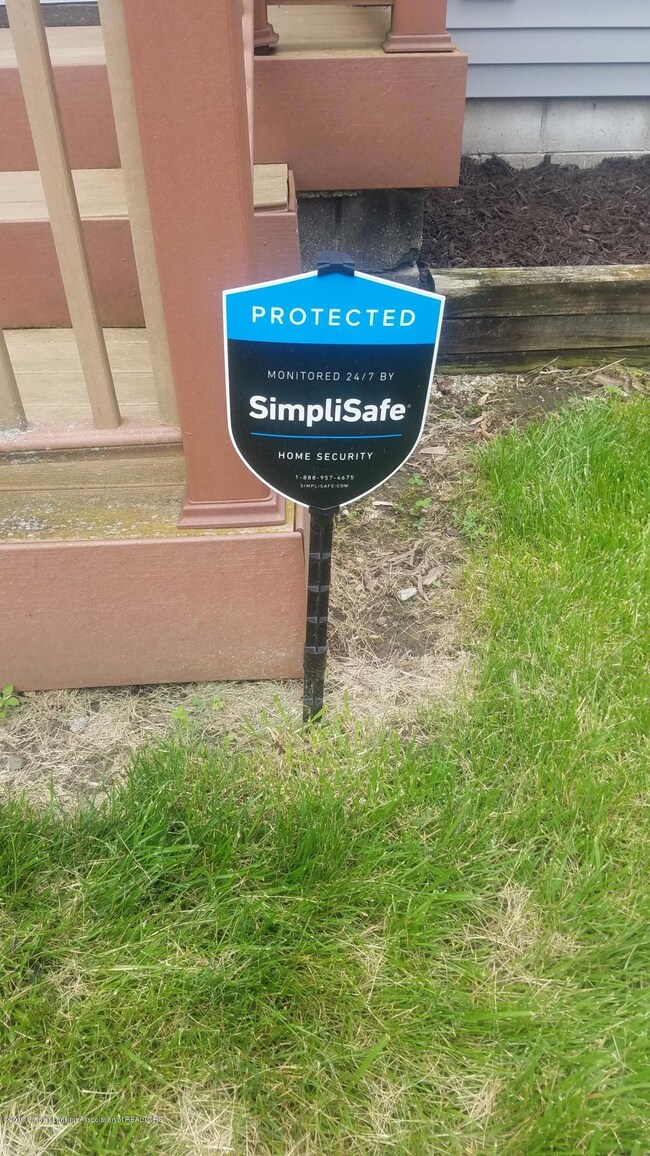NEST SECURITY SYSTEM