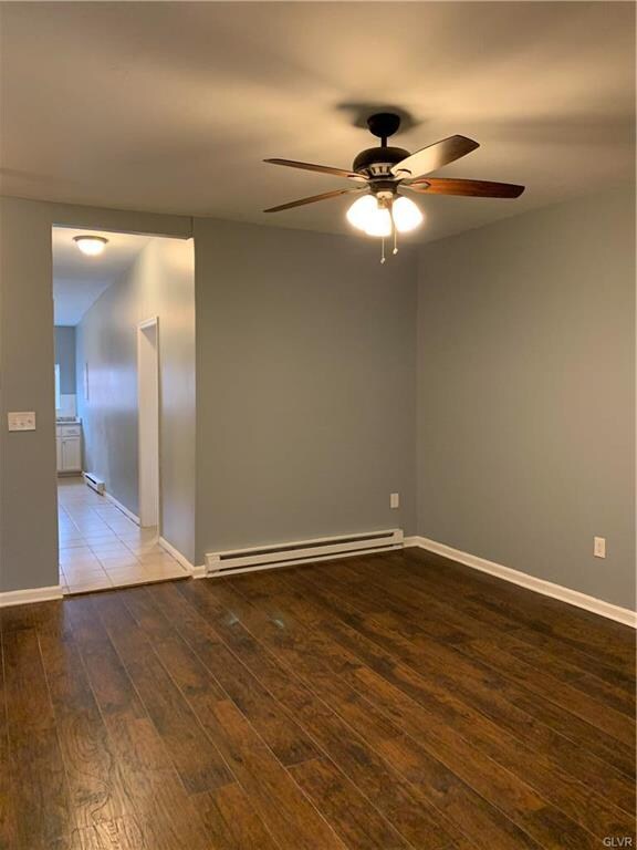 539 N 6th St unit 2, Allentown, PA 18102 - photo 3