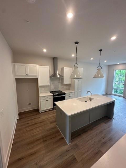 1276 Longreen Terrace NW unit 115, Atlanta, GA 30318 - photo 6